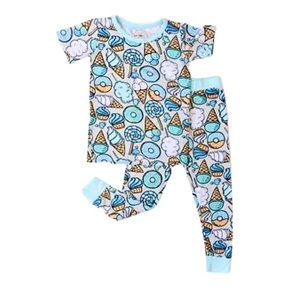 LS Sweet Treats Set